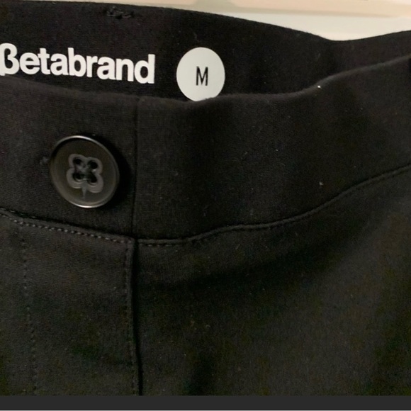 Betabrand bootcut Pants NWOT - Picture 8 of 15